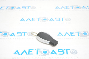 Infiniti QX30 17-18 smart key with 3 buttons
