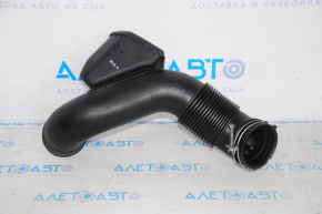 Air duct for the Kia Optima 16-20 manifold