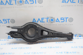 Lower control arm for rear left spring, Kia Optima 16-20