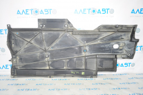 Right underbody protection for Mazda 6 14-17