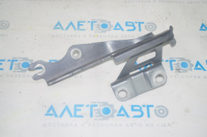 Right hood hinge for Mazda 6 14-17