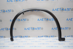 Front left fender arch trim Nissan Murano z52 15-24