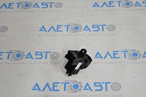 Nissan Rogue 14-20 black rear right window control