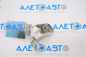 Upper front left door hinge Nissan Sentra 13-19