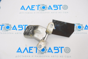 Door hinge lower front right Nissan Sentra 13-19