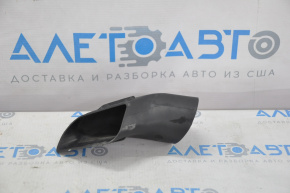 Air duct for filter Ford Escape MK3 13-19 1.6T, 2.0T, 1.5, 1.0, 2.3T
