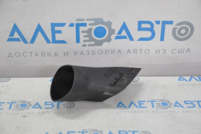 Air duct for filter Ford Escape MK3 13-19 1.6T, 2.0T, 1.5, 1.0, 2.3T
