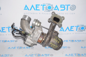 Turbo Ford Escape mk3 13-16 2.0T 102K