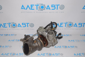 Turbo Ford Escape mk3 13-16 2.0T 102K