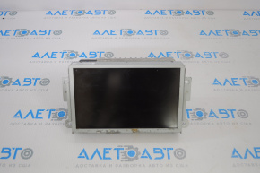 Monitor, display, navigation Ford Escape MK3 13-16