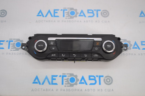 Climate control control Ford Escape MK3 13-16 dorest auto