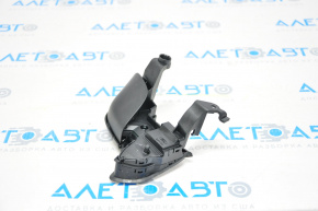 Steering wheel control buttons left Ford Escape MK3 17-19 rest for adaptive cruise