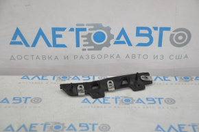Front bumper mount on the right fender of a Ford Escape MK3 13-16 pre-restored model