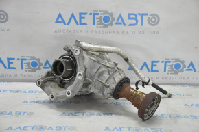 Transfer case front gearbox Ford Escape MK3 13-19 2.0T AWD 102k