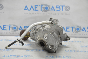 Transfer case front gearbox Ford Escape MK3 13-19 2.0T AWD 102k