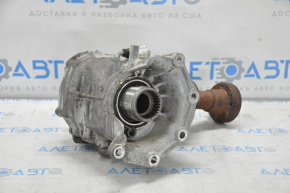 Transfer case front gearbox Ford Escape MK3 13-19 2.0T AWD 102k