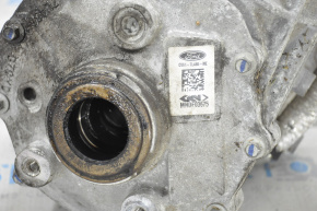 Transfer case front gearbox Ford Escape MK3 13-19 2.0T AWD 102k