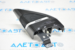 Mirror cover inner left Infiniti QX30 17-19 BOSE with tweeter