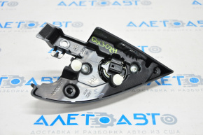 Mirror cover inner right Infiniti QX30 17-19 BOSE with tweeter