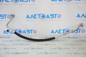 Air conditioning hose compressor-heater Infiniti QX30 17-18