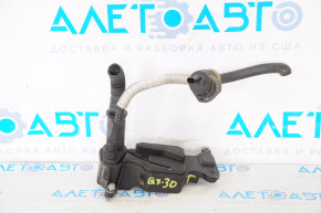 Oil separator Infiniti QX30 17-