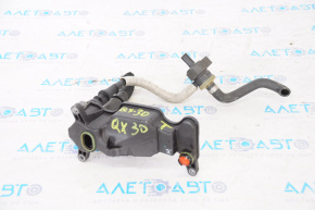 Oil separator Infiniti QX30 17-