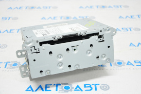 Radio tape recorder Infiniti QX30 17-