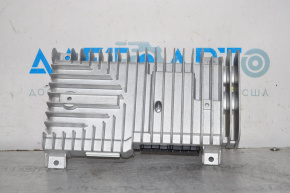 Infiniti QX30 17-18 BOSE audio amplifier