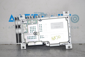 Infiniti QX30 17-18 BOSE audio amplifier