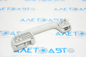 Ceiling handle rear left Infiniti QX30 17-19 beige