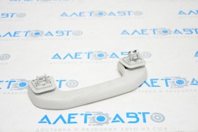 Ceiling handle front left Infiniti QX30 17-18 beige