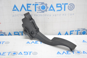 Gas pedal Infiniti QX30 17-19