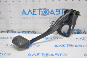 Brake pedal Infiniti QX30 17- with sensor