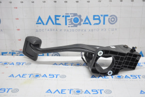 Brake pedal Infiniti QX30 17- with sensor