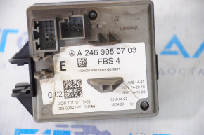 Ignition switch Infiniti QX30 17-