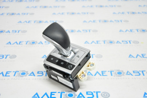 Gear shifter with handle for Infiniti QX30 17-19