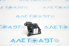 Steering wheel control buttons left Infiniti QX30 17-