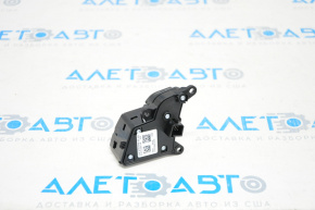 Steering wheel controls right Infiniti QX30 17-