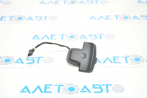 Steering paddle shifter left Infiniti QX30 17-