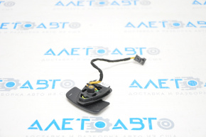 Steering paddle shifter left Infiniti QX30 17-