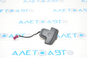 Steering paddle shifter right Infiniti QX30 17-
