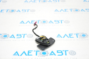 Steering paddle shifter right Infiniti QX30 17-