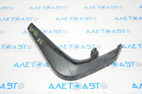 Mudguard rear left Infiniti QX30 17-19