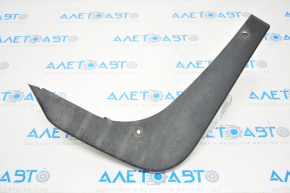 Mudguard rear left Infiniti QX30 17-19