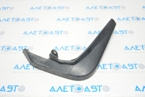 Mudguard rear right Infiniti QX30 17-19