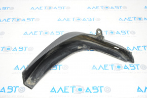 Mudguard rear right Infiniti QX30 17-19