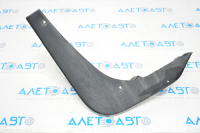 Mudguard rear right Infiniti QX30 17-19