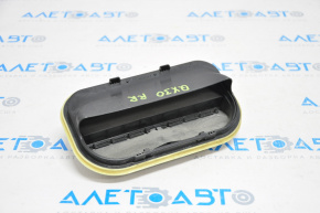 Left ventilation shield Infiniti QX30 17-