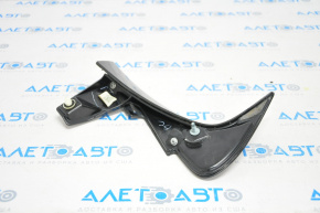 Side spoiler trim right Infiniti QX30 17-19