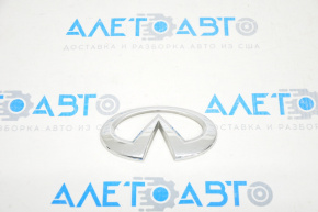 INFINITI Emblem Tailgate Infiniti QX30 17-19
